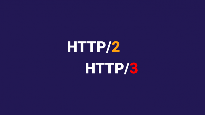 Jak protokół HTTP wpływa na szybkość strony?