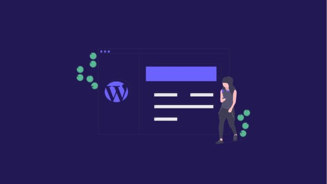 Szkolenia WordPress