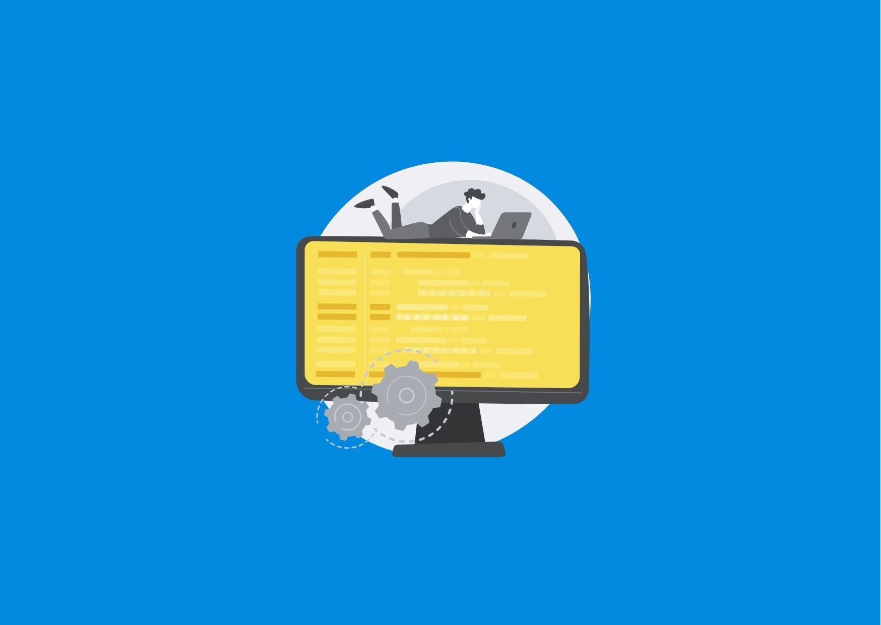 Praca w IT – jaką specjalizację wybrać startując od zera