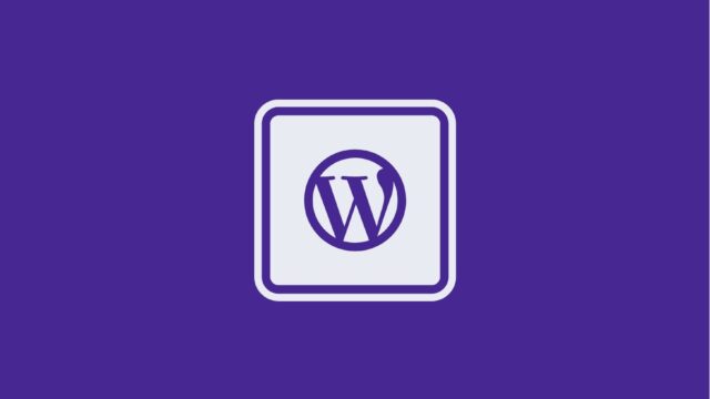 WordPress