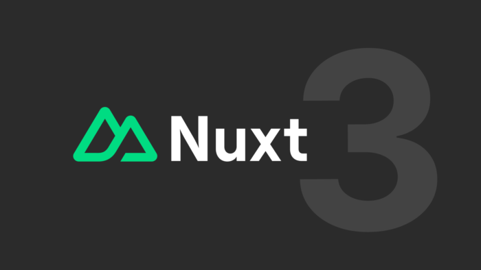 Nuxt 3.0 has been released!